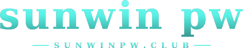 sunwin pw logo